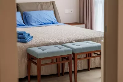 Ground Floor Apartment in Marbella
