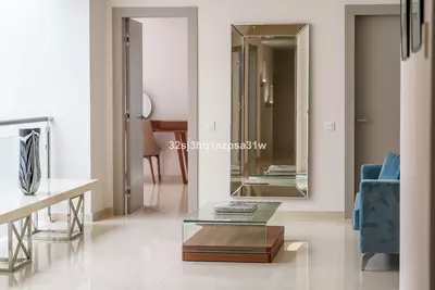 Ground Floor Apartment in Marbella