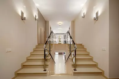 Ground Floor Apartment in Marbella