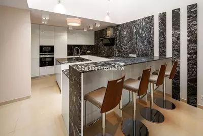 Ground Floor Apartment in Marbella