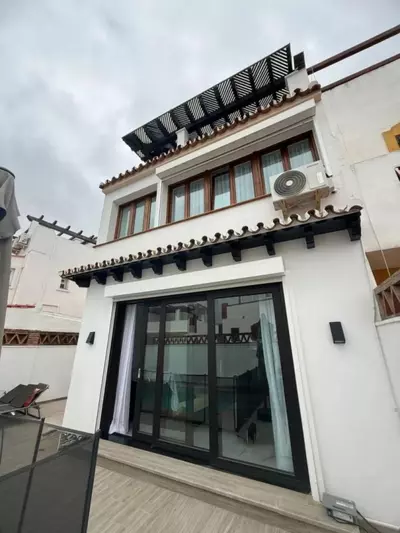 Townhouse in Marbella