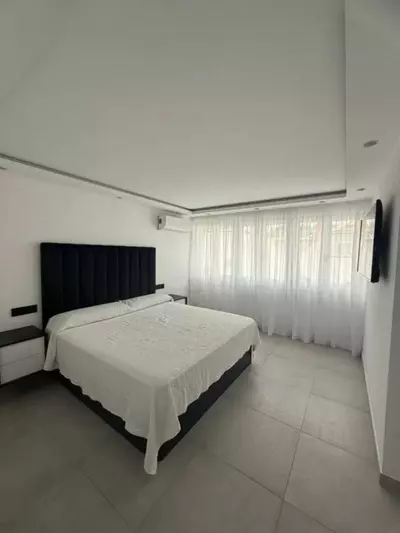 Townhouse in Marbella