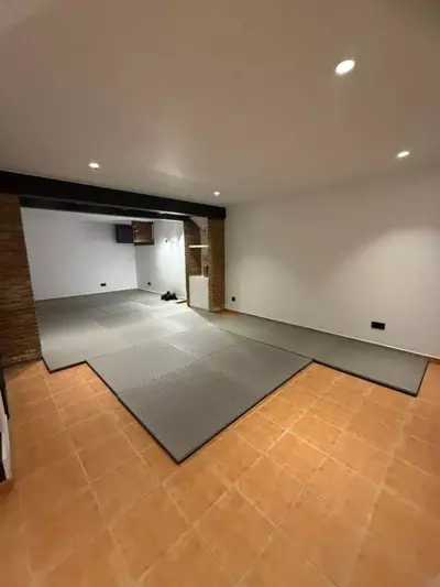 Townhouse in Marbella