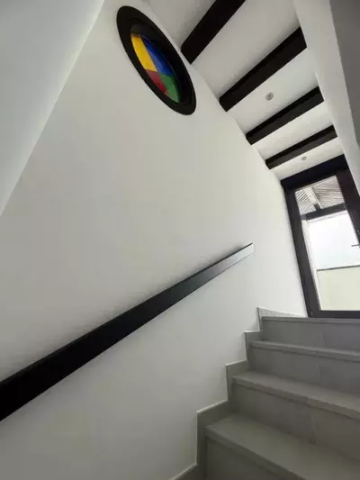 Townhouse in Marbella