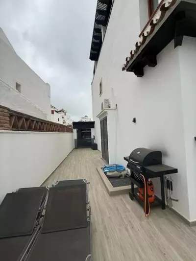 Townhouse in Marbella