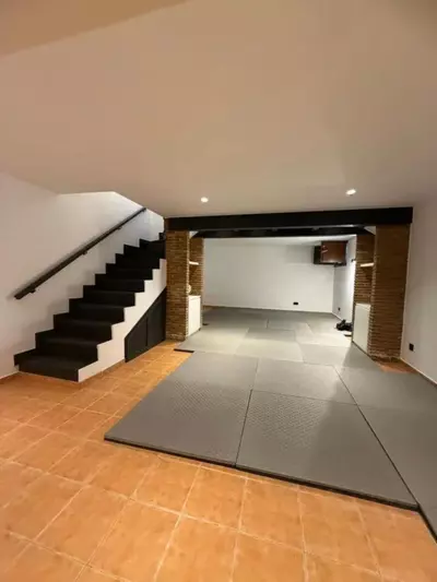 Townhouse in Marbella