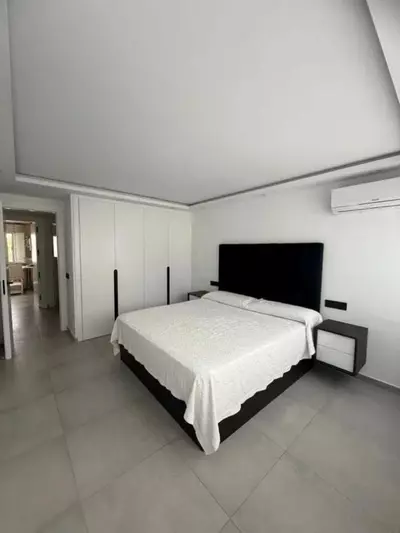 Townhouse in Marbella