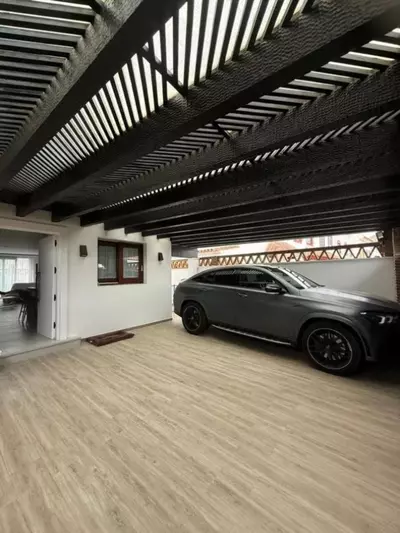 Townhouse in Marbella