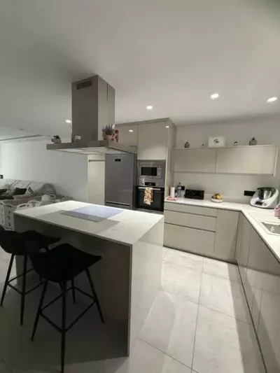 Townhouse in Marbella