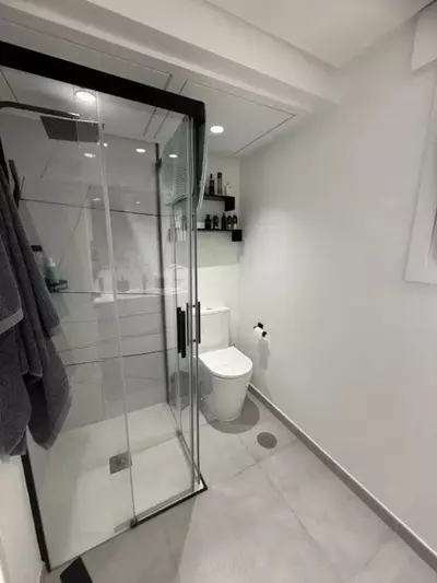 Townhouse in Marbella