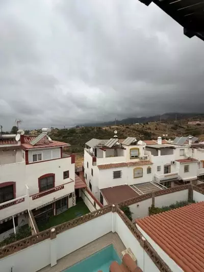 Townhouse in Marbella