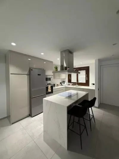 Townhouse in Marbella