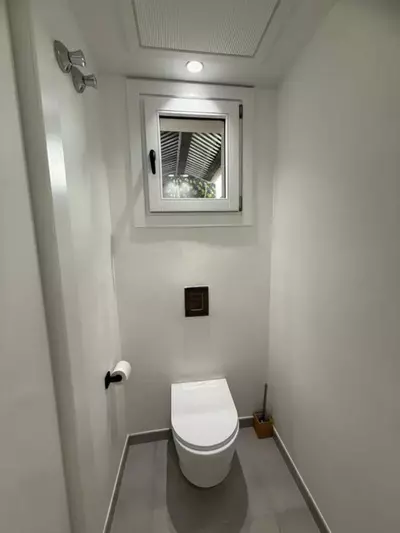 Townhouse in Marbella