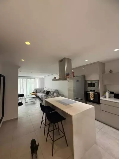 Townhouse in Marbella