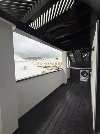 Townhouse in Marbella