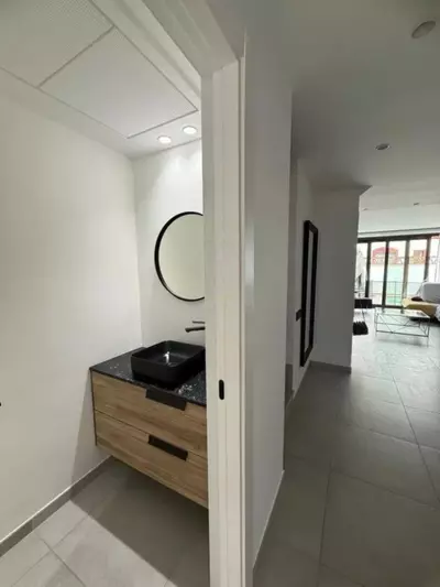 Townhouse in Marbella