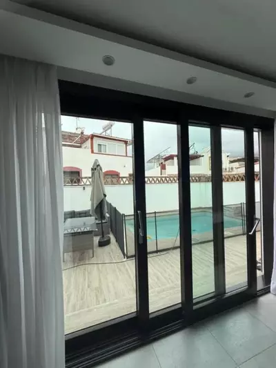 Townhouse in Marbella