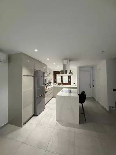 Townhouse in Marbella