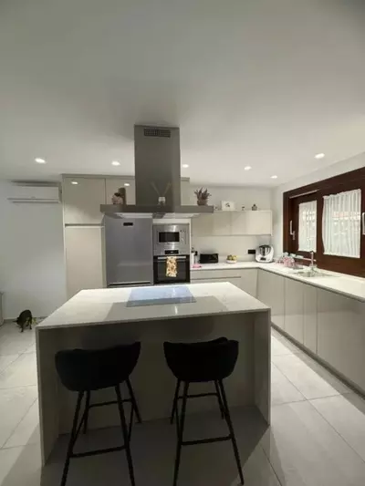 Townhouse in Marbella