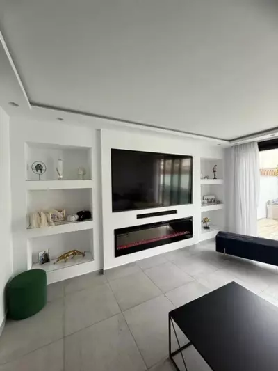 Townhouse in Marbella