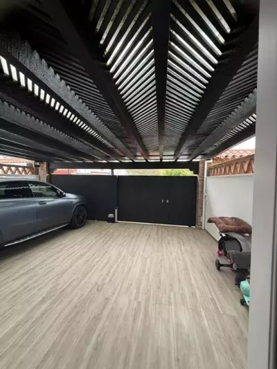 Townhouse in Marbella