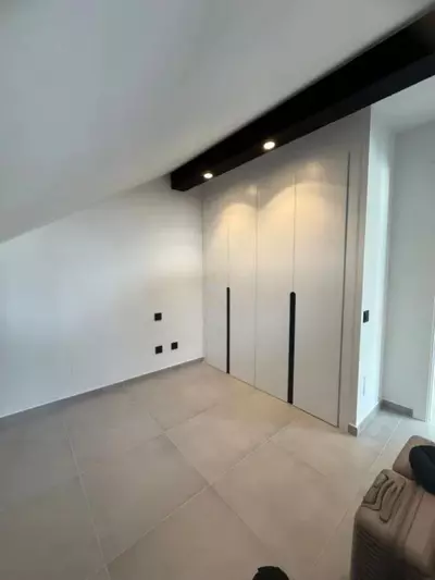 Townhouse in Marbella