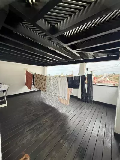 Townhouse in Marbella