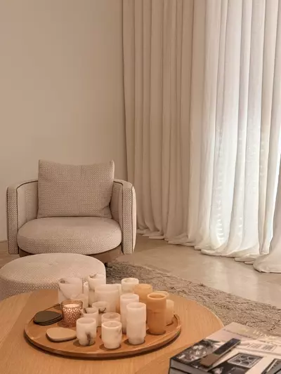 Ground Floor Apartment in Casares