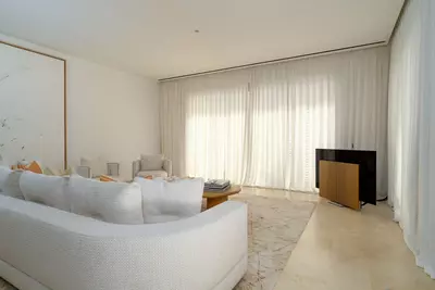 Ground Floor Apartment in Casares