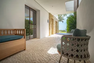 Ground Floor Apartment in Casares