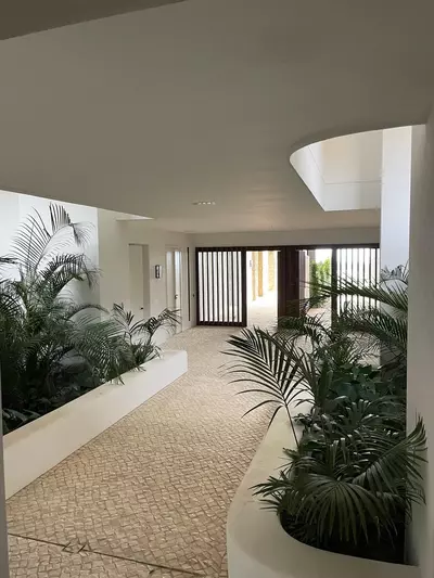 Ground Floor Apartment in Casares