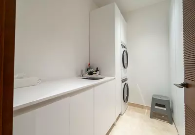 Ground Floor Apartment in Casares