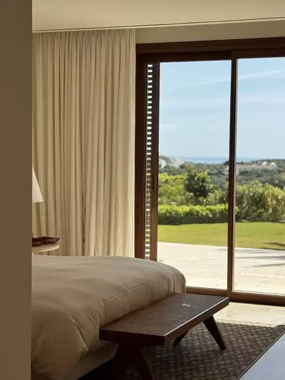 Ground Floor Apartment in Casares