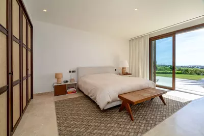 Ground Floor Apartment in Casares