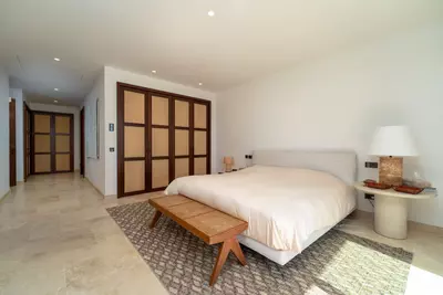 Ground Floor Apartment in Casares