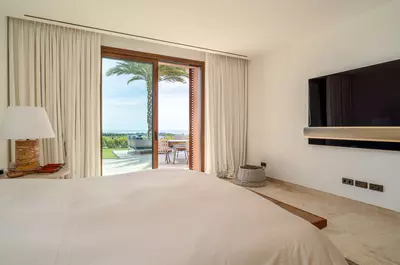 Ground Floor Apartment in Casares