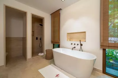 Ground Floor Apartment in Casares