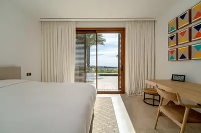 Ground Floor Apartment in Casares