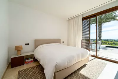 Ground Floor Apartment in Casares