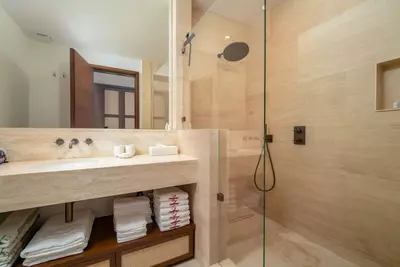 Ground Floor Apartment in Casares