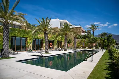 Ground Floor Apartment in Casares
