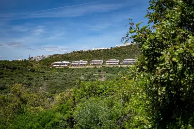 Ground Floor Apartment in Casares