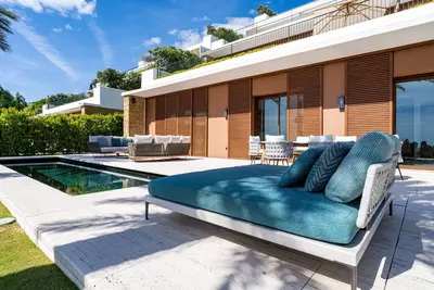 Ground Floor Apartment in Casares