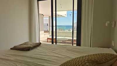 Middle Floor Apartment in Estepona