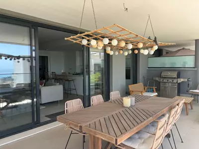 Middle Floor Apartment in Estepona