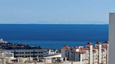 Middle Floor Apartment in Estepona