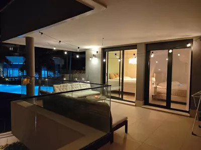 Middle Floor Apartment in Estepona