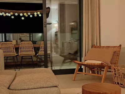 Middle Floor Apartment in Estepona