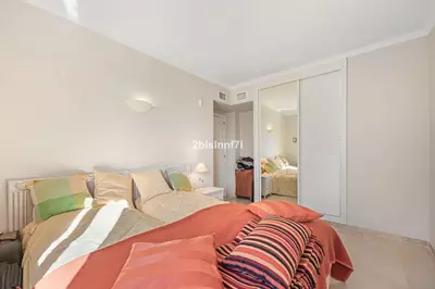 Middle Floor Apartment in Elviria