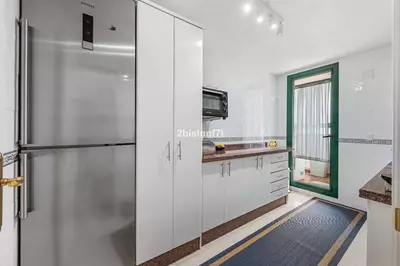 Middle Floor Apartment in Elviria